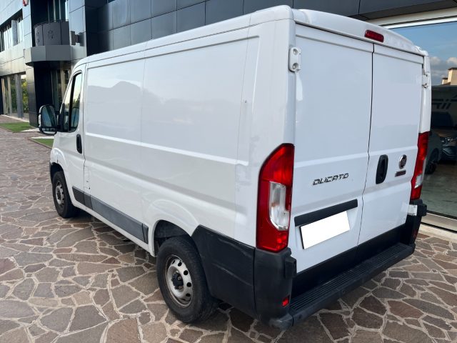 FIAT Ducato usata 10