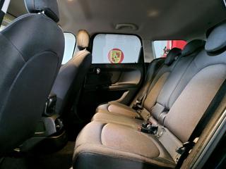 MINI Countryman usata, con Climatizzatore