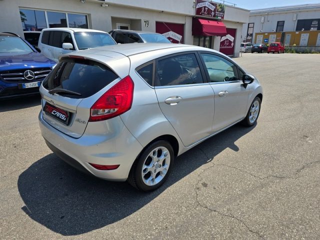 FORD Fiesta usata, con Airbag