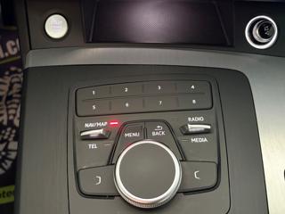 AUDI Q5 usata, con USB