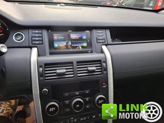 LAND ROVER Discovery Sport usata, con Chiusura centralizzata