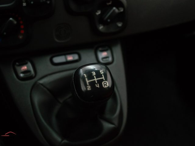 FIAT Panda usata 32