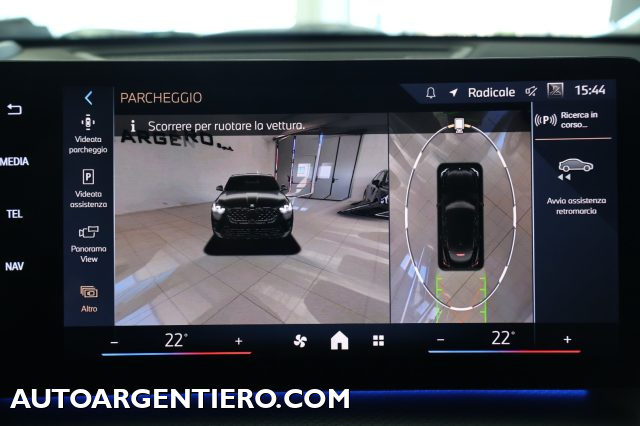 BMW X2 usata, con Monitoraggio pressione pneumatici