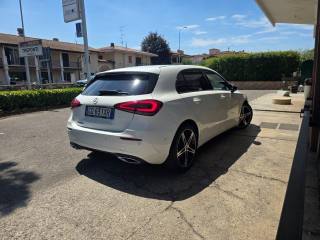 MERCEDES-BENZ A 200 usata, con Controllo trazione