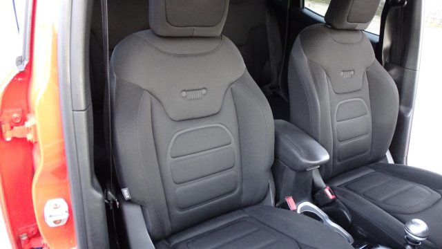 JEEP Renegade usata 58