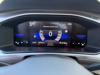 VOLKSWAGEN T-Roc usata, con Airbag testa