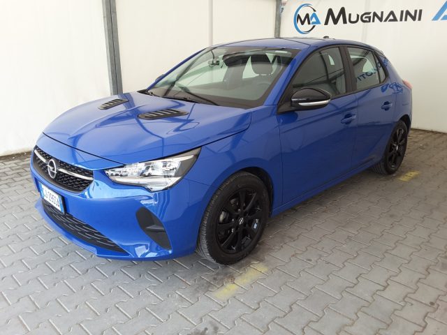 OPEL Corsa usata, con Airbag laterali