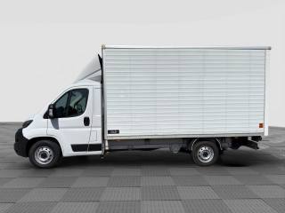 FIAT Ducato usata 1