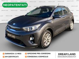 KIA Stonic 1.0 T-GDi 120 CV Urban NEOPATENTATI