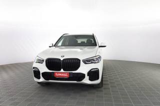 BMW X5 X5 xDrive25d Msport