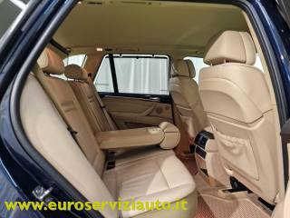 BMW X5 usata, con Specchietti laterali elettrici