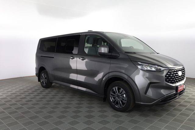 FORD Tourneo Custom usata 1