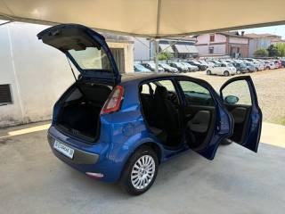 FIAT Punto Evo usata 41