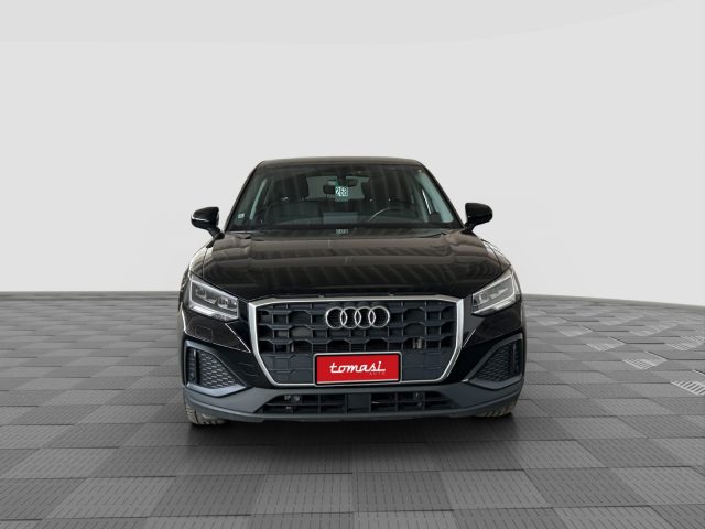 AUDI Q2 usata 7