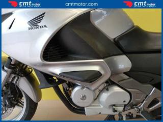 HONDA Deauville 700 usata 7