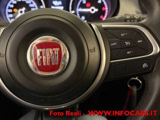 FIAT 500X usata, con Servosterzo