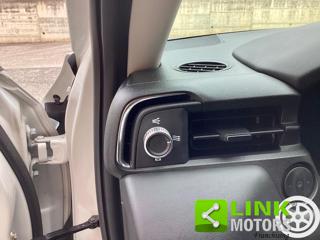 HONDA HR-V usata, con Volante in pelle