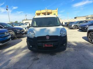FIAT Doblo Doblò 1.6 MJT 105CV PC-TN Cargo Lamierato SX +