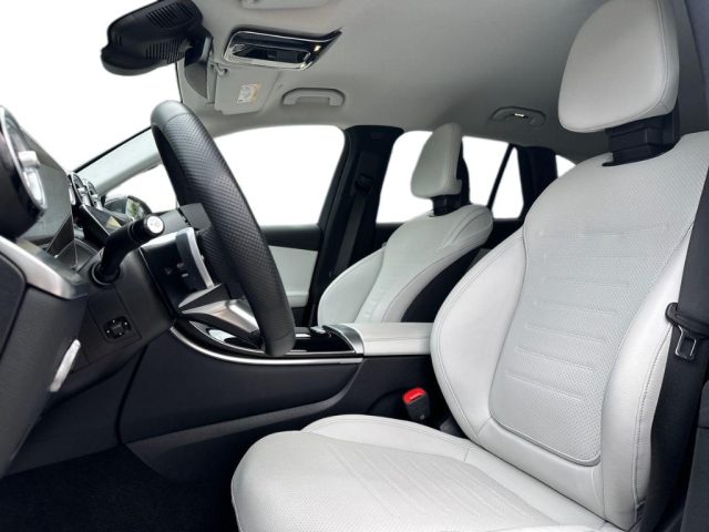 MERCEDES-BENZ GLC 220 usata, con Controllo automatico clima