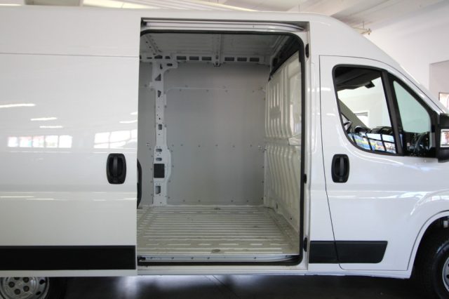 CITROEN Jumper usata, con Immobilizzatore elettronico