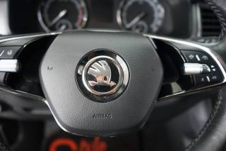 SKODA Kodiaq usata, con Hill holder