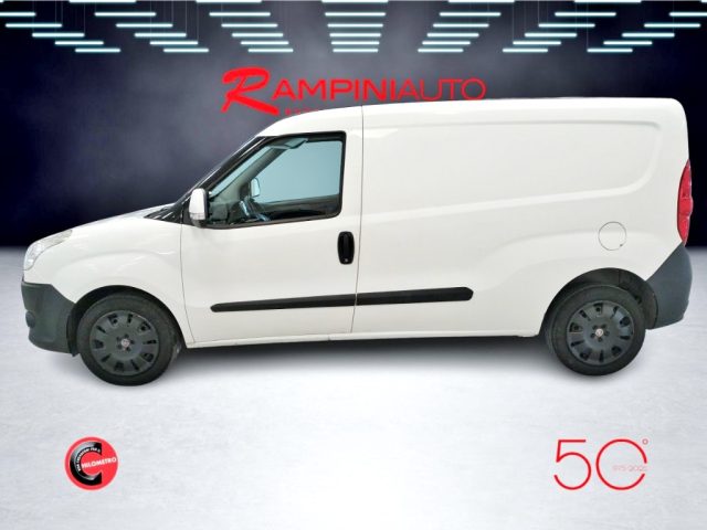 FIAT Doblo usata 10