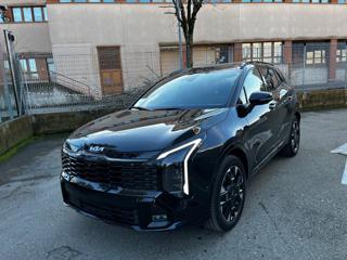 KIA Sportage usata, con Airbag