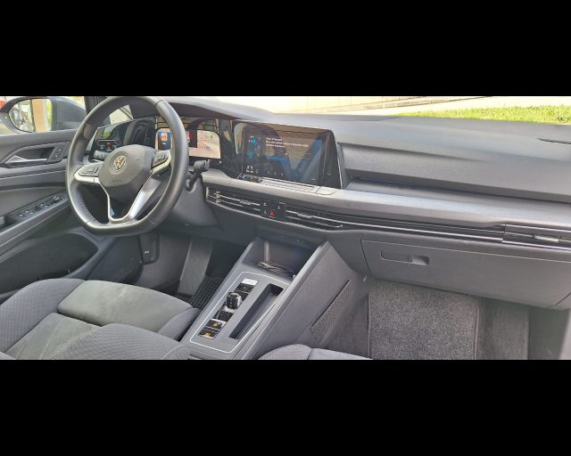 VOLKSWAGEN Golf usata, con Chiusura centralizzata