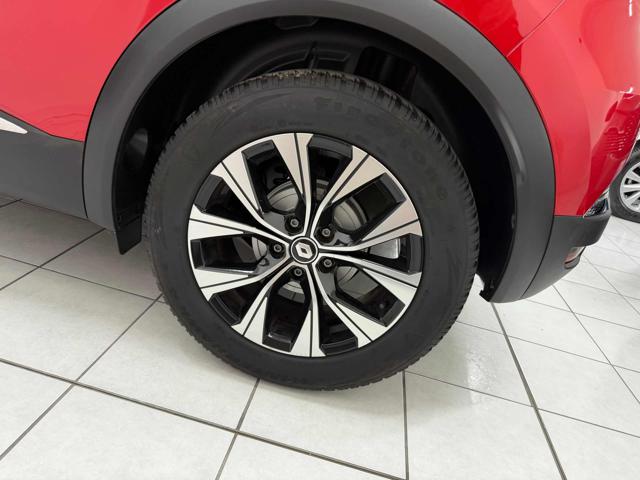 RENAULT Captur usata 22