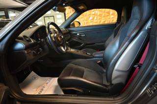 PORSCHE Boxster usata 20