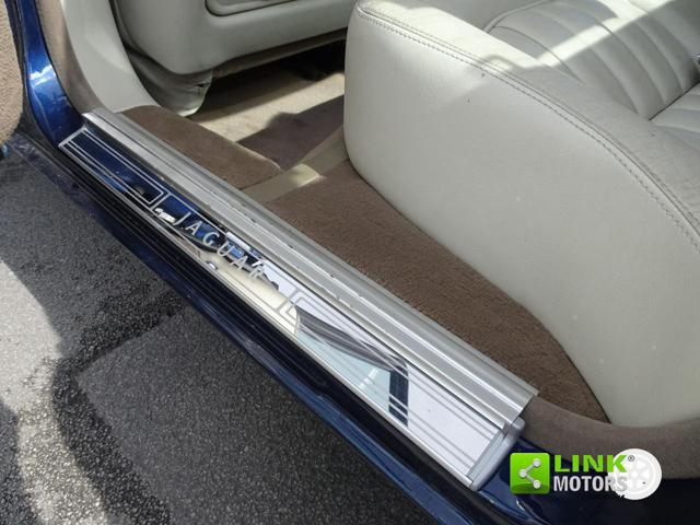 JAGUAR XJ usata 18