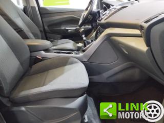 FORD C-Max usata 17