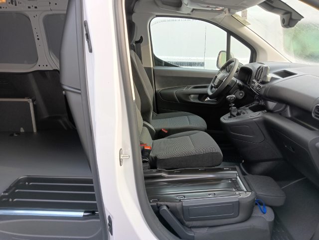 FIAT Doblo usata, con Immobilizzatore elettronico