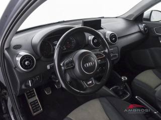 AUDI A1 usata 7