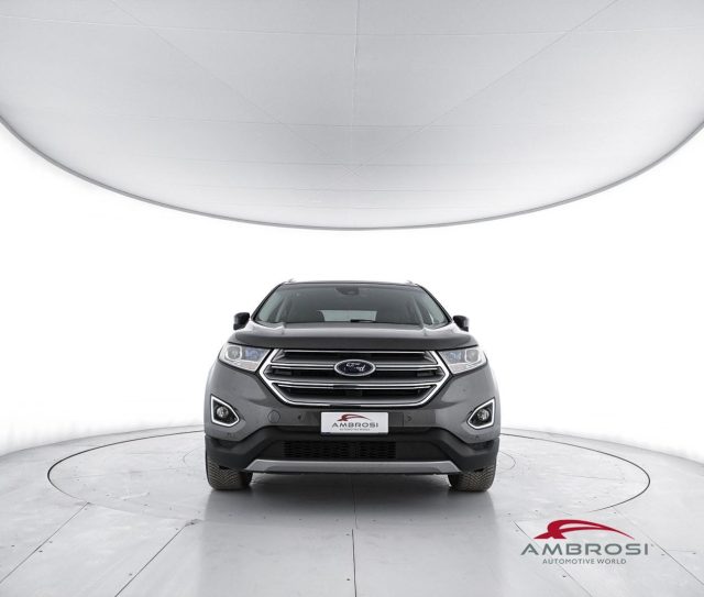 FORD Edge usata 4