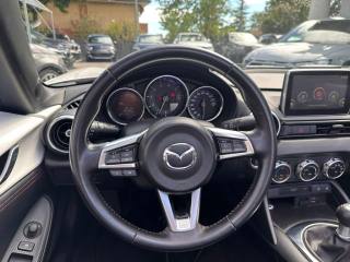 MAZDA MX-5 usata, con Servosterzo