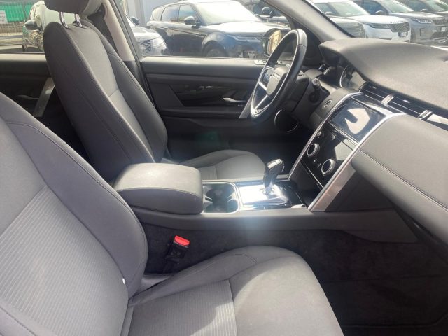 LAND ROVER Discovery Sport usata, con Airbag laterali