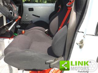 SUZUKI Samurai usata 47