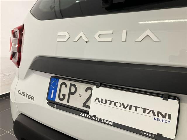 DACIA Duster usata 20