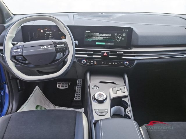 KIA Sportage usata 14