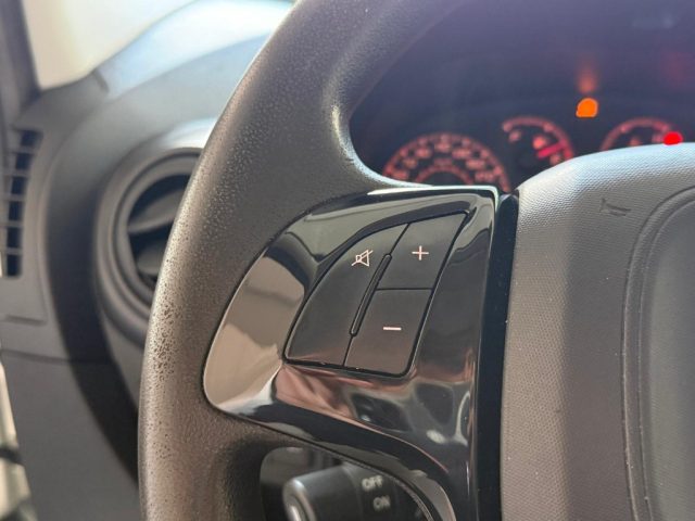 FIAT Fiorino usata, con Bracciolo