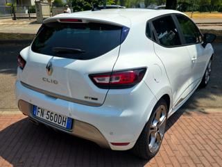 RENAULT Clio usata, con Boardcomputer