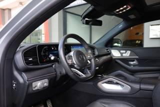MERCEDES-BENZ GLE 350 usata, con Riconoscimento dei segnali stradali
