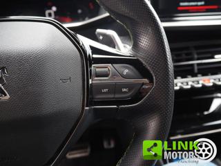 PEUGEOT 2008 usata, con Telecamera per parcheggio assistito