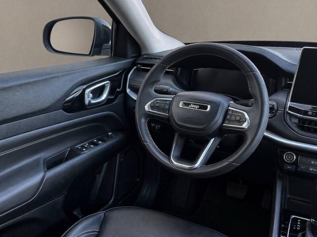 JEEP Compass usata, con USB