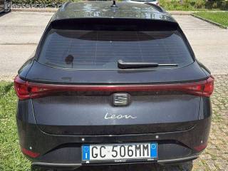 SEAT Leon usata, con Airbag laterali