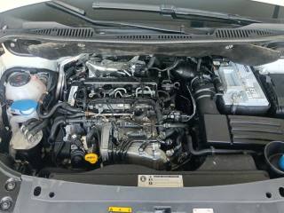 VOLKSWAGEN Caddy usata, con Luci diurne
