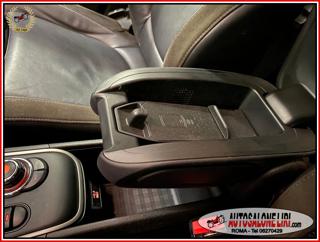 MINI Countryman usata, con Sistema di navigazione