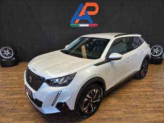 PEUGEOT 2008 usata, con Airbag