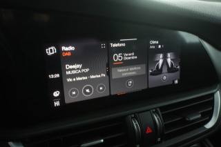 ALFA ROMEO Giulia usata 16